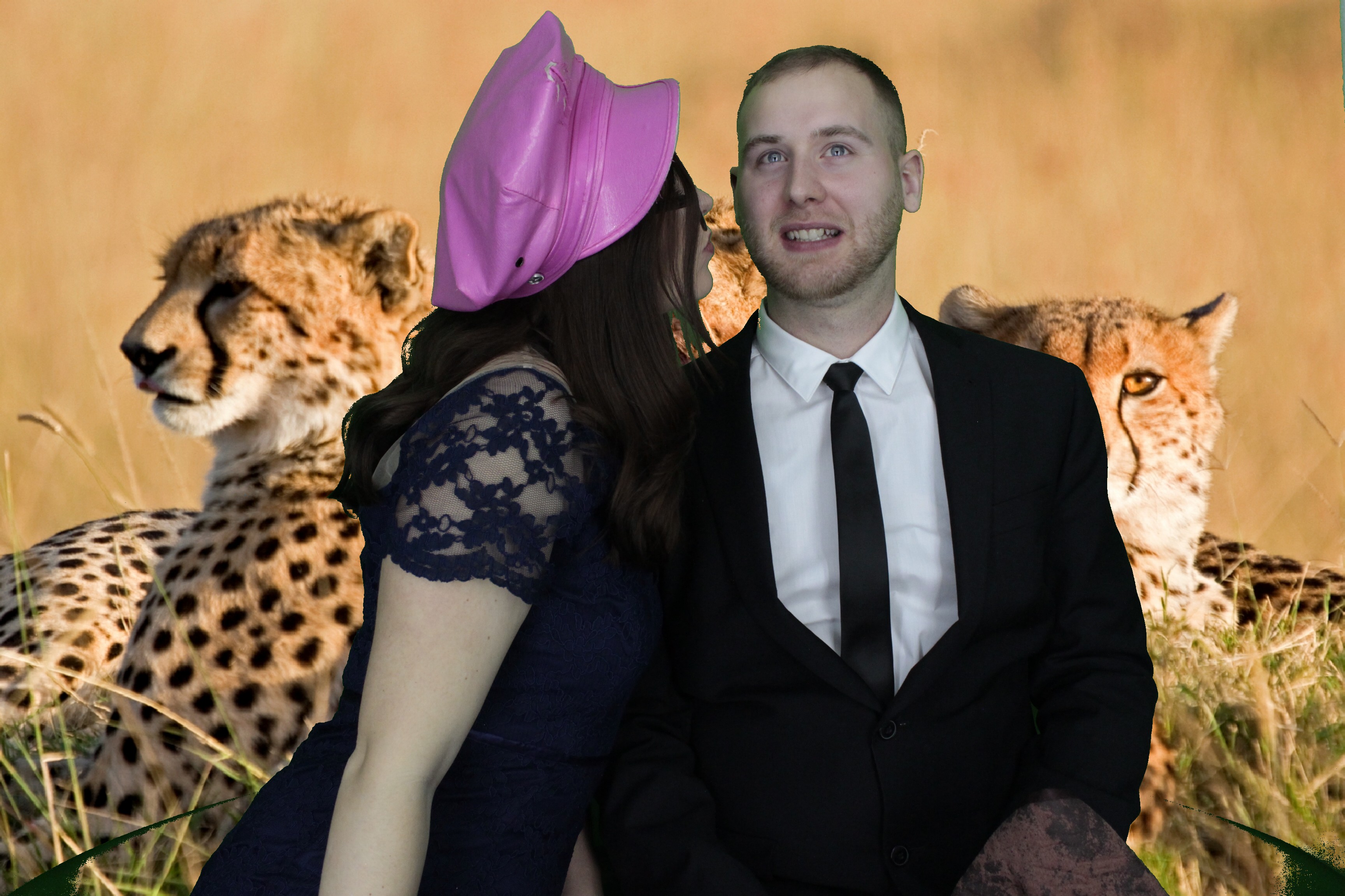 The Hanrahan Wedding | View more photos from the event at gallery.myphotoboothexperience.co.uk/u/MyPhotoBoothExperienceLtd/The-Hanrahan-Wedding
